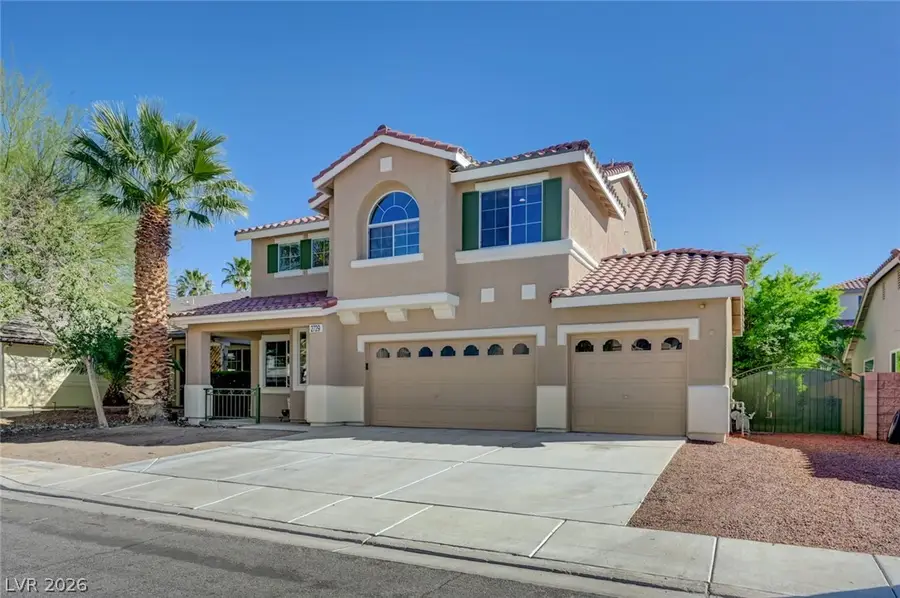 2729 La Porte Court, Henderson, NV 89052 - #2
