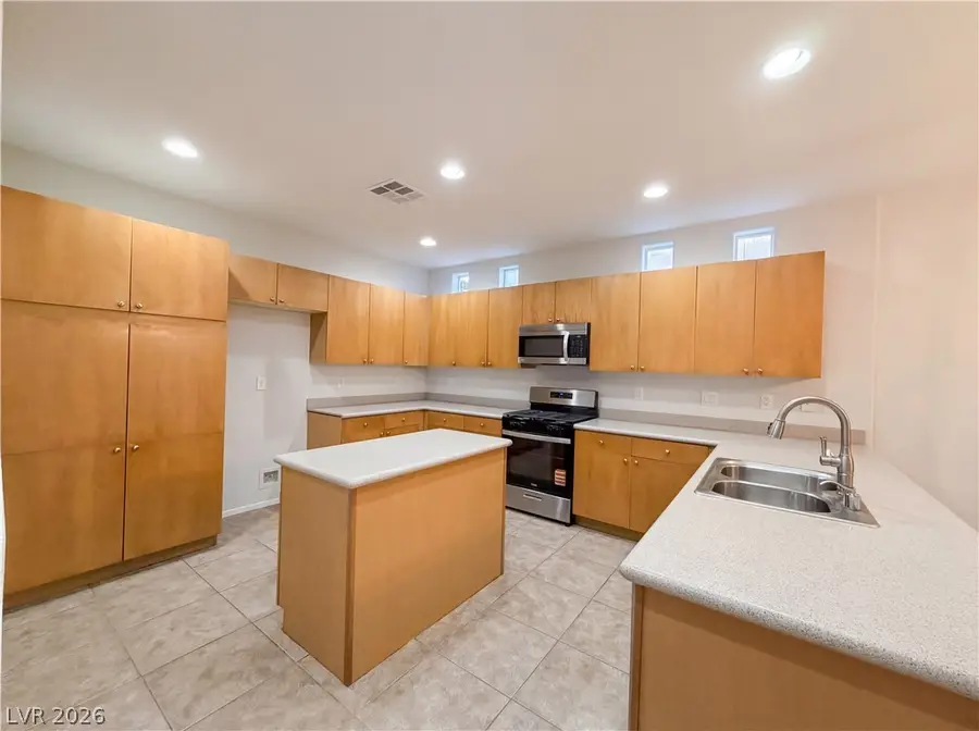 10552 Danielson Avenue, Las Vegas, NV 89129 - #2
