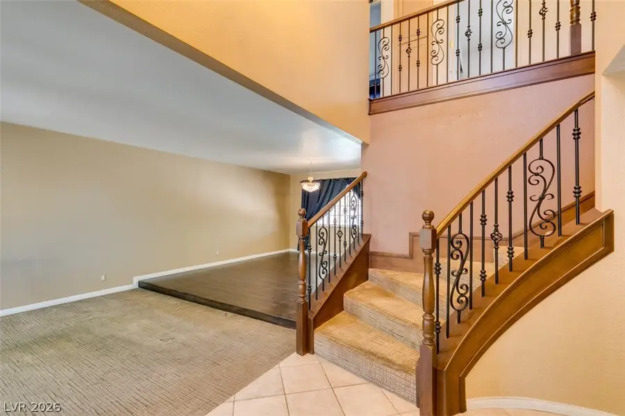 2895 Montessouri Street, Las Vegas, NV 89117 - #2