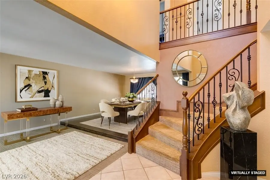 2895 Montessouri Street, Las Vegas, NV 89117 - #3