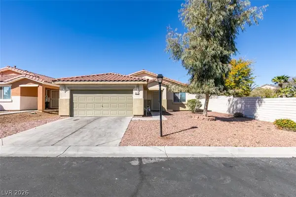 8817 Cataluna Court, Las Vegas, NV 89143