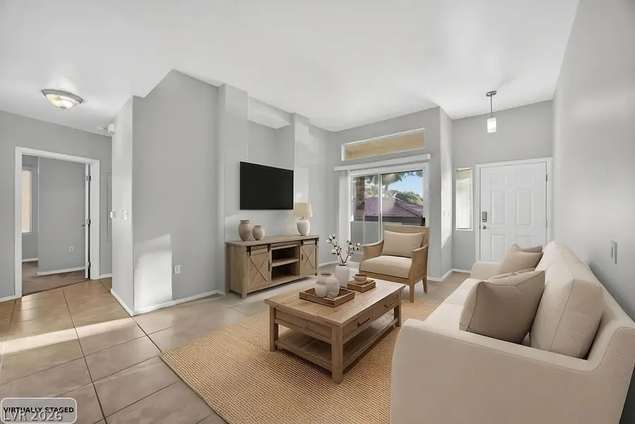 3515 Cactus Shadow Street #101, Las Vegas, NV 89129 - #2