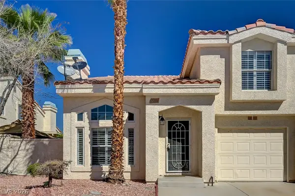 7926 Lisa Dawn Avenue, Las Vegas, NV 89147