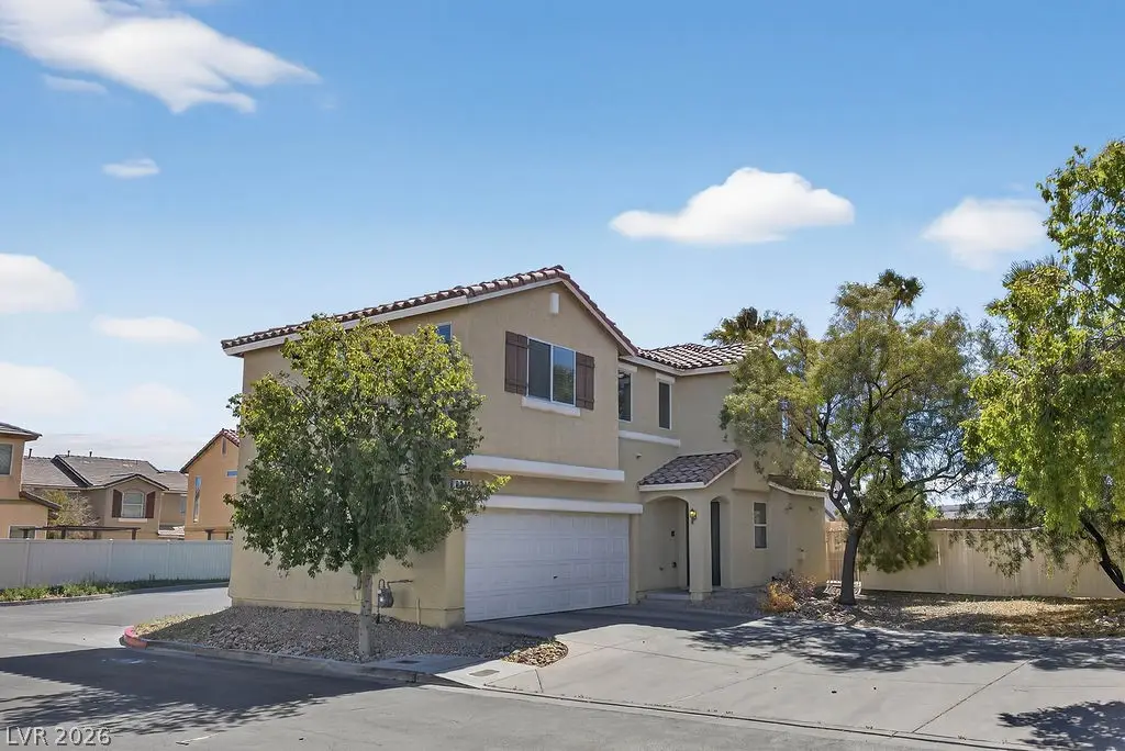 8349 Wildwood Glen Drive, Las Vegas, NV 89131 - #1