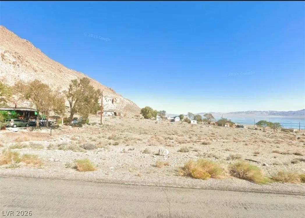 843 Walker Drive, Walker Lake, NV 89415 - #1