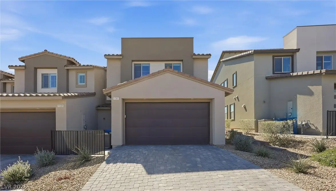 11561 Cedar Shore Avenue, Las Vegas, NV 89138 - #1