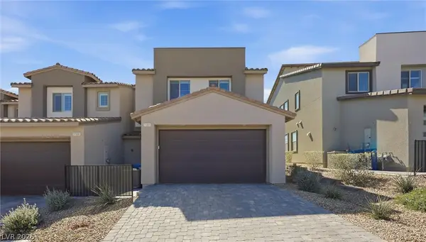 11561 Cedar Shore Avenue, Las Vegas, NV 89138