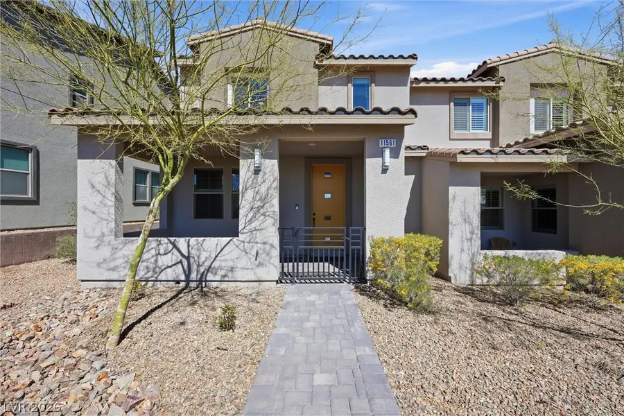 11561 Cedar Shore Avenue, Las Vegas, NV 89138 - #2