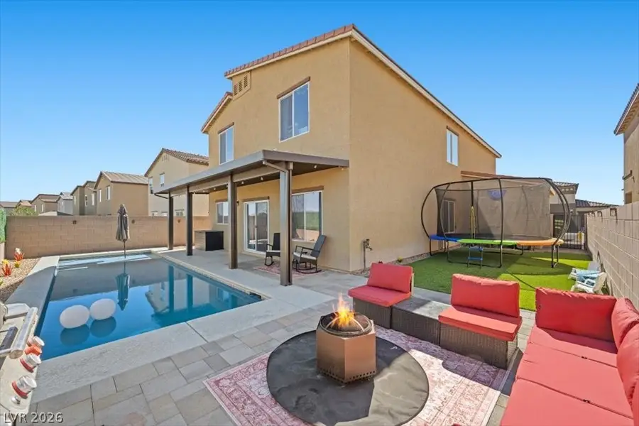 1168 Strigose Avenue, North Las Vegas, NV 89032 - #2