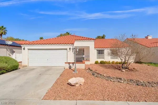 3922 Cutting Horse Avenue, North Las Vegas, NV 89032