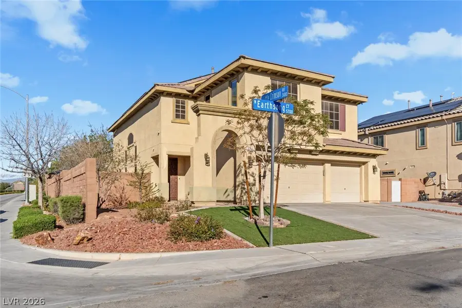 5705 Earthsong Court, North Las Vegas, NV 89081 - #3