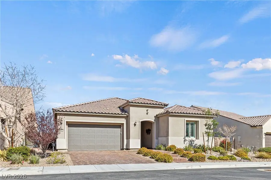 12852 New Providence Street, Las Vegas, NV 89141 - #3