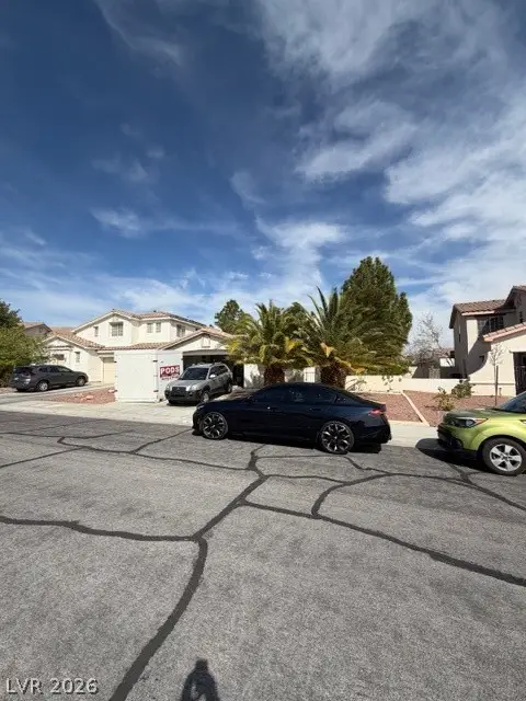 7308 Hoss Place, Las Vegas, NV 89131