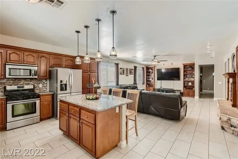 2255 Calistoga Court, Henderson, NV 89052 - #3