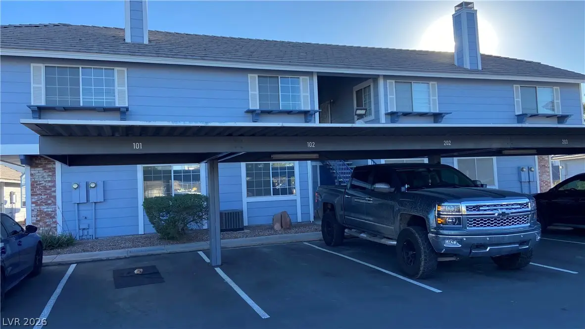 5801 Medallion Drive #202, Las Vegas, NV 89122 - #1