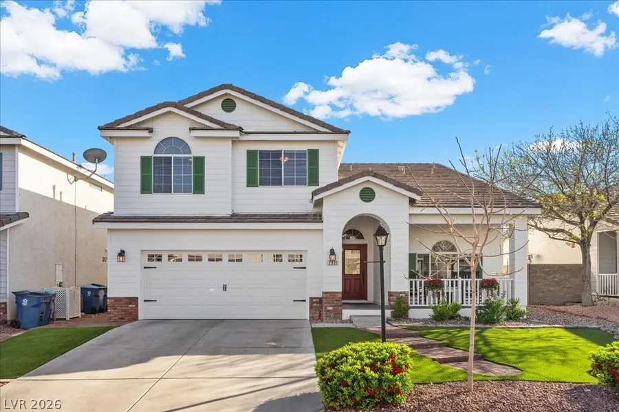 7931 Meandering Path Avenue, Las Vegas, NV 89131 - #2