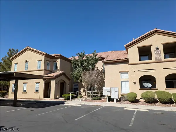 3915 Legend Hills Street #101, Las Vegas, NV 89129