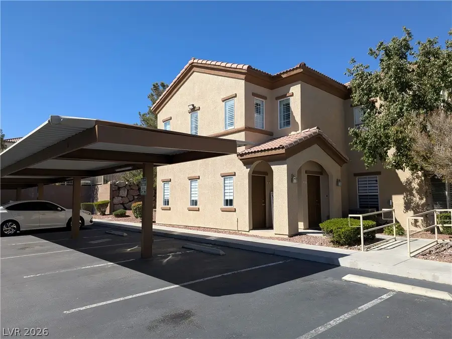 3915 Legend Hills Street #101, Las Vegas, NV 89129 - #2