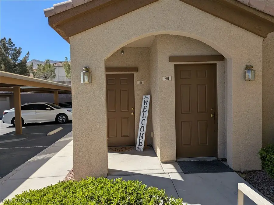 3915 Legend Hills Street #101, Las Vegas, NV 89129 - #3
