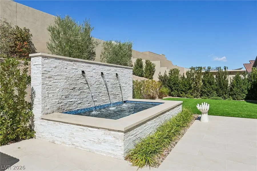 461 Vista Sunset Avenue, Las Vegas, NV 89138 - #2