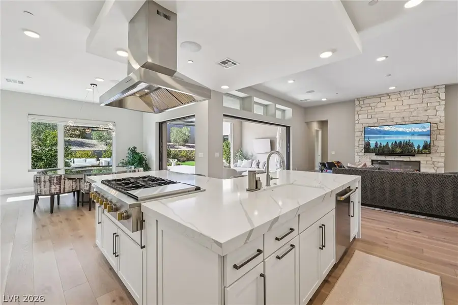 461 Vista Sunset Avenue, Las Vegas, NV 89138 - #3