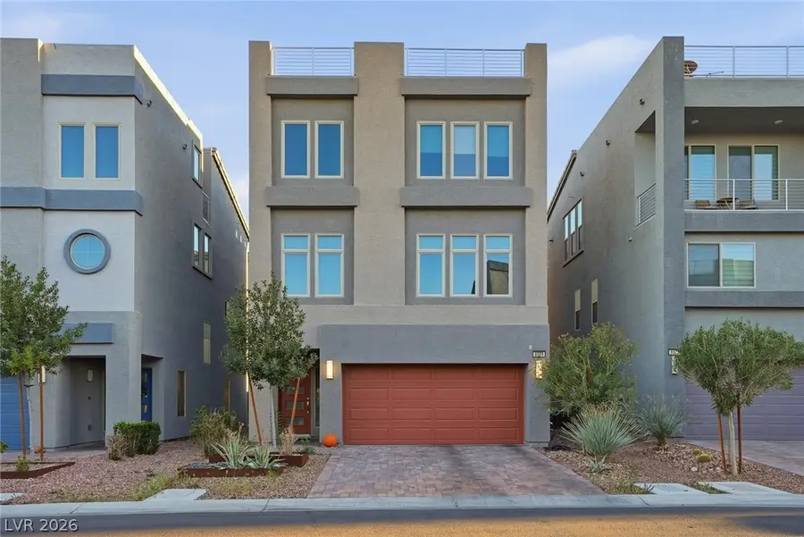 8069 Misty Canyon Avenue, Las Vegas, NV 89113 - #2