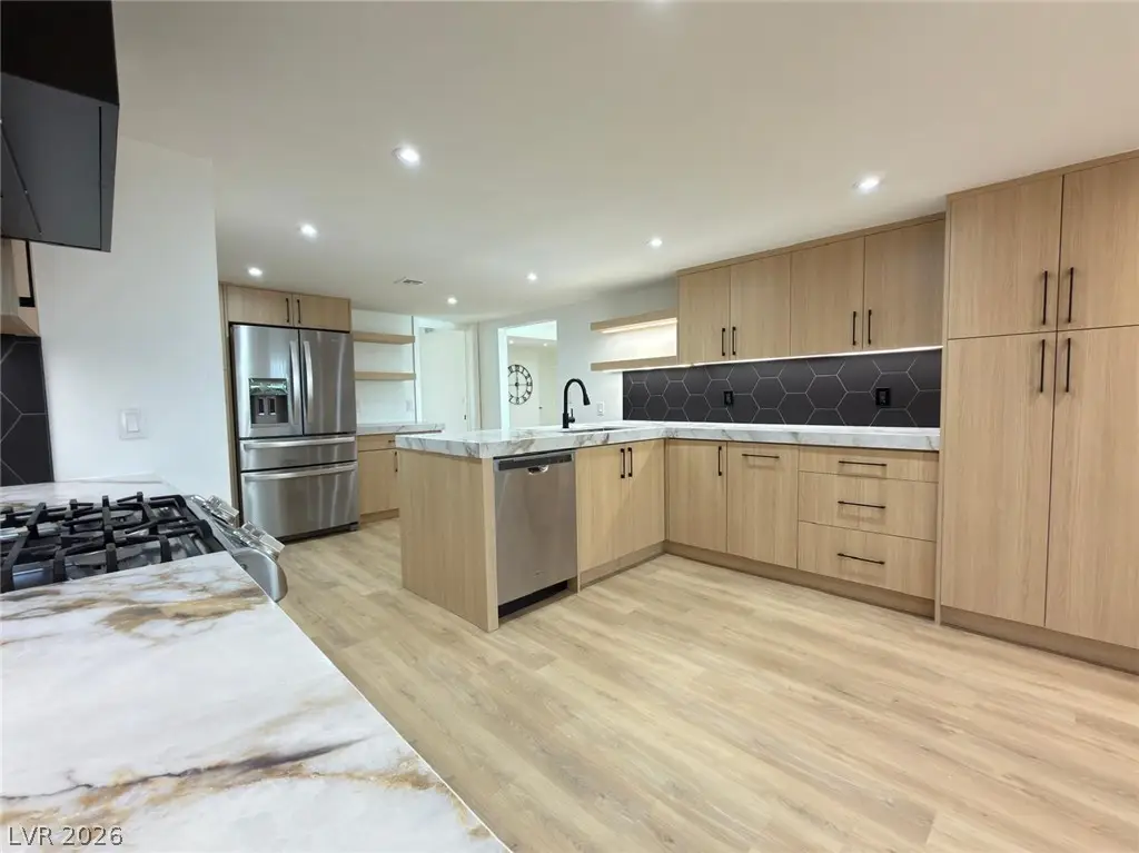 1808 Birch Street, Las Vegas, NV 89102 - #1