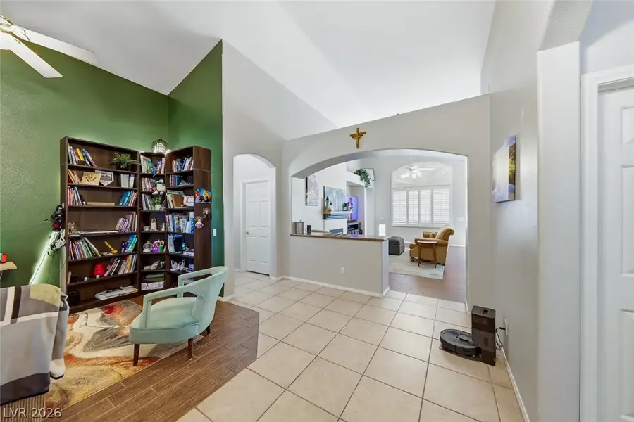 2902 Desert Zinnia Lane, Las Vegas, NV 89135 - #3