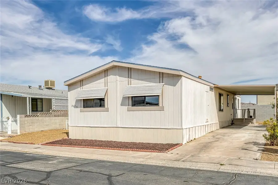 3076 Gavilan Lane, Las Vegas, NV 89122 - #3