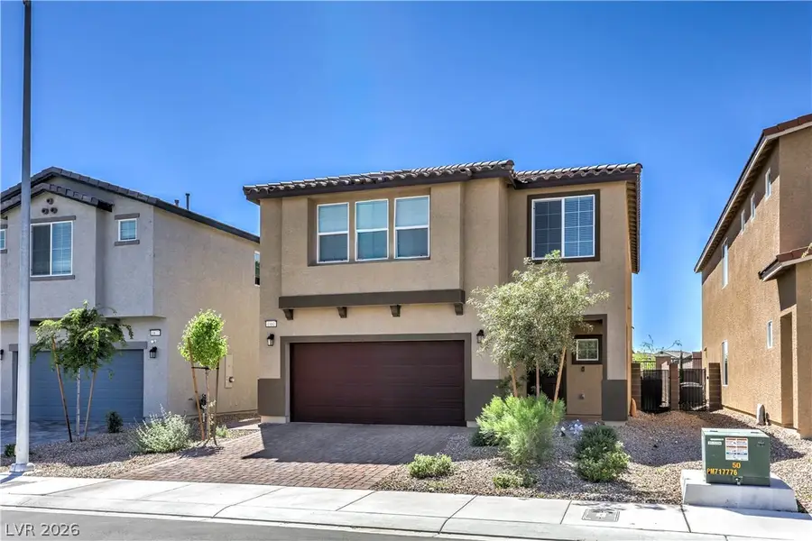 1881 Vass Springs Place, North Las Vegas, NV 89084 - #2