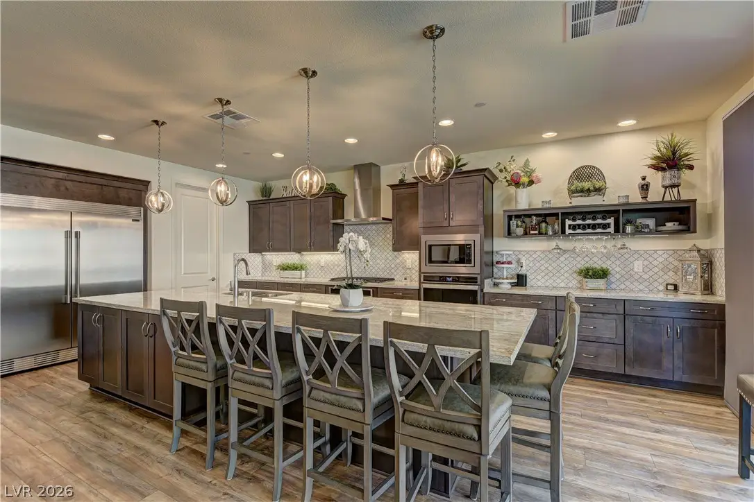 4565 Amazing View Street, Las Vegas, NV 89129 - #1