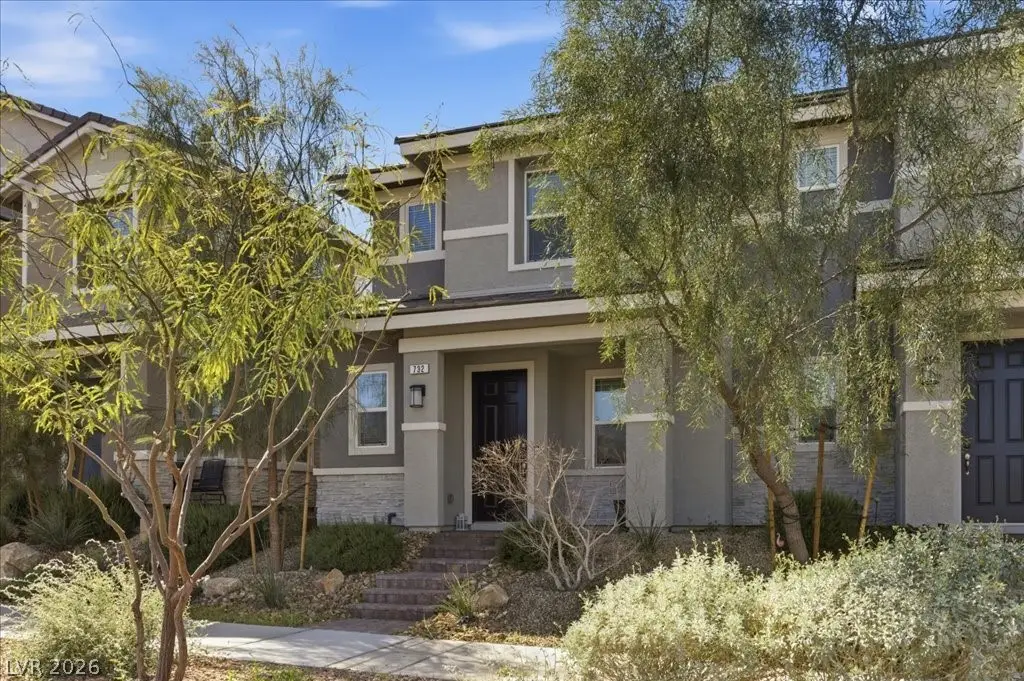 732 Last Dance Place, Henderson, NV 89011 - #1