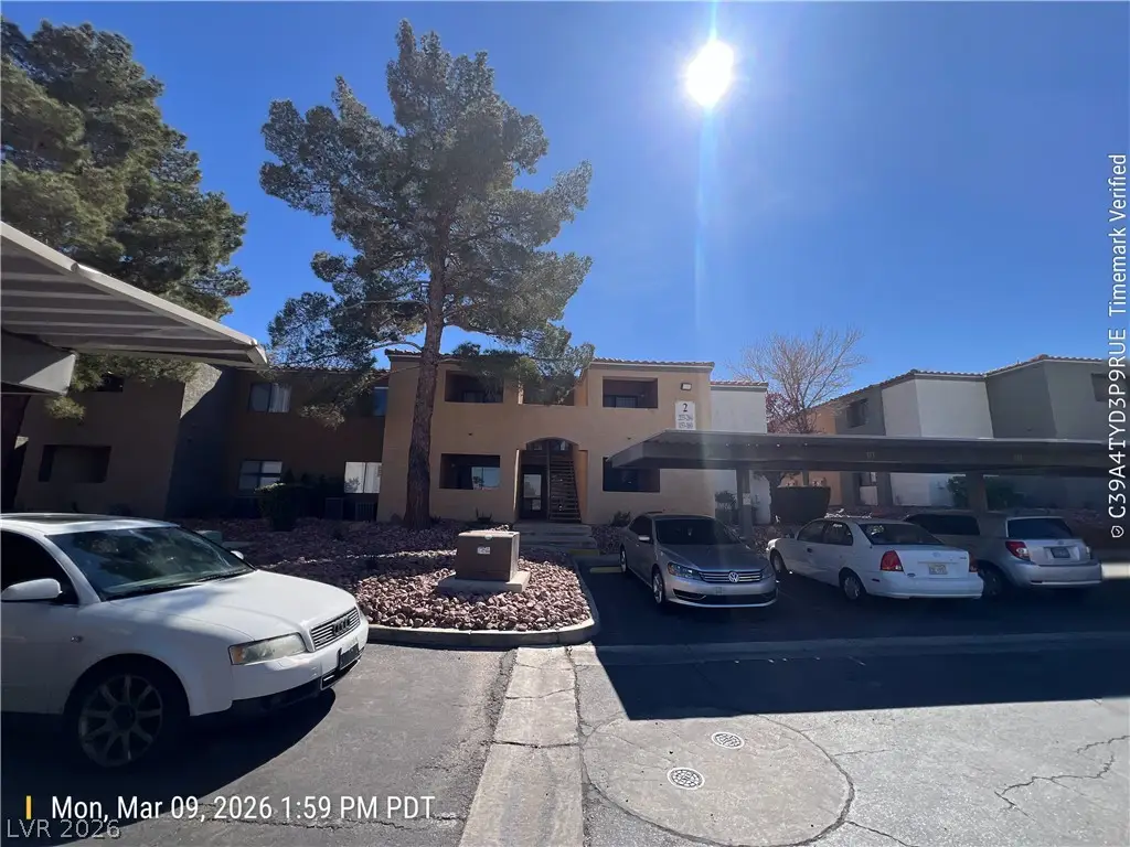 3151 Soaring Gulls Drive #1158, Las Vegas, NV 89128 - #1