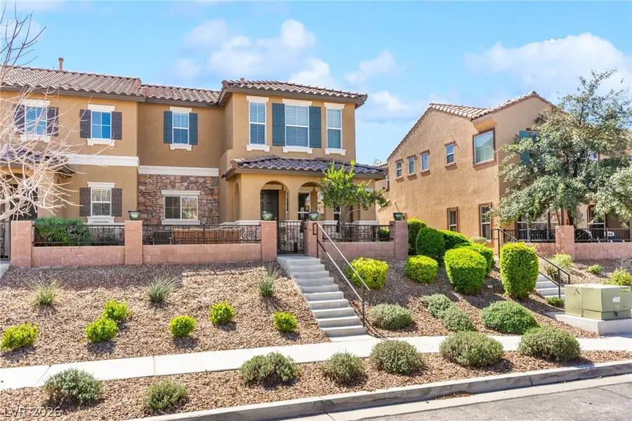 3185 Mist Effect Avenue, Henderson, NV 89044 - #2