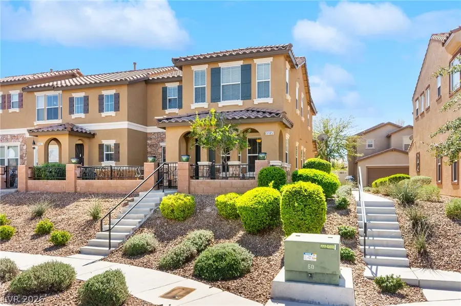 3185 Mist Effect Avenue, Henderson, NV 89044 - #3