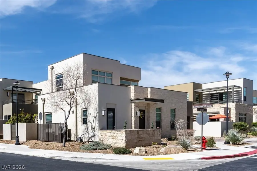 4311 Veraz Street, Las Vegas, NV 89135 - #3