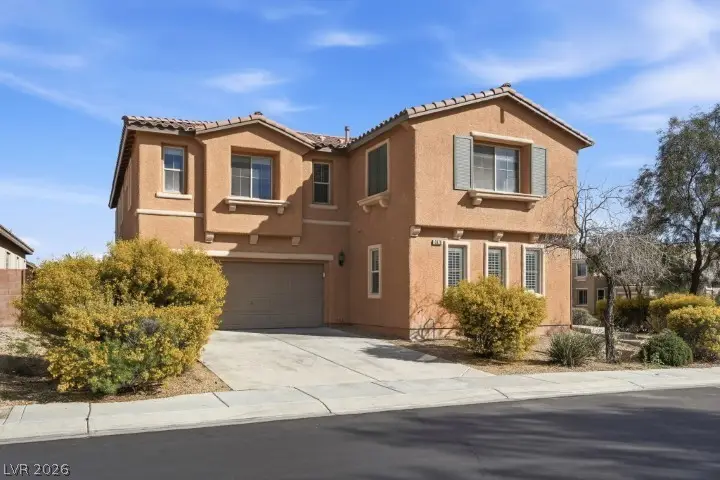 6828 Arden Glade Court, North Las Vegas, NV 89084 - #2