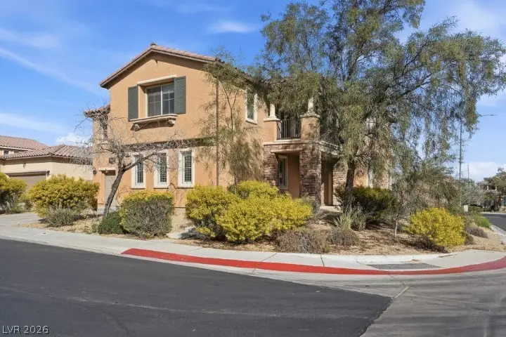 6828 Arden Glade Court, North Las Vegas, NV 89084 - #3