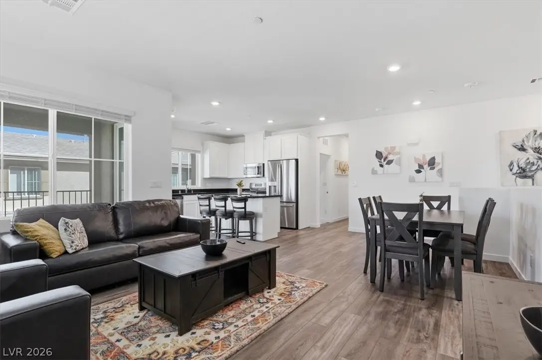 5730 Sky Pointe Drive #153, Las Vegas, NV 89130 - #1