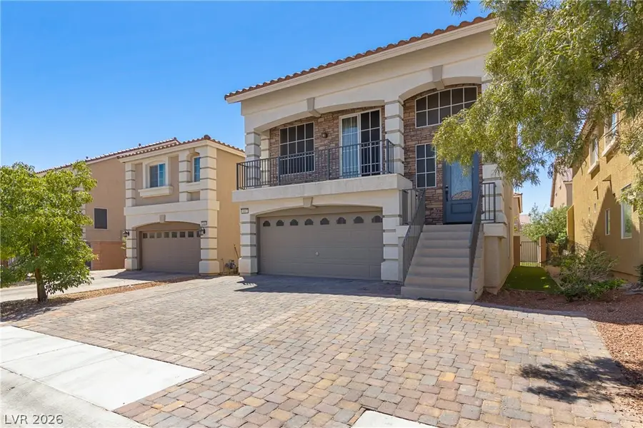 5897 Atlantis Dream Avenue, Las Vegas, NV 89139 - #2