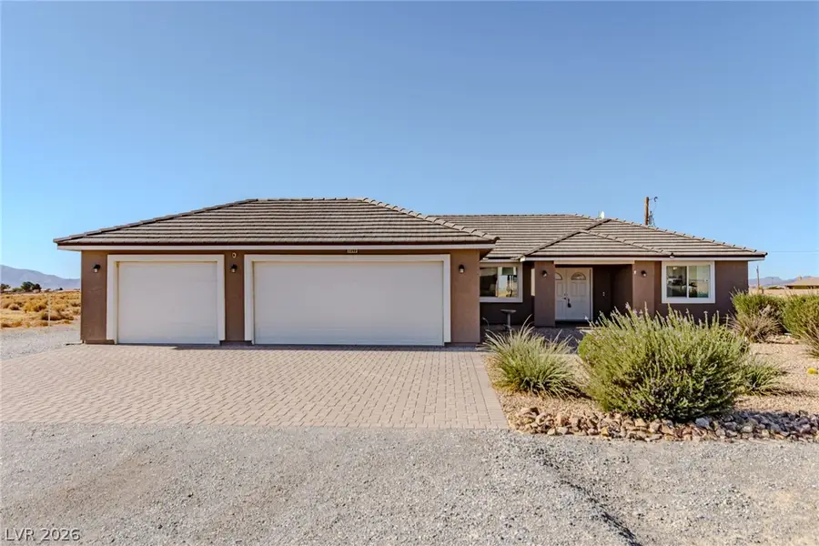 2360 Mallard Avenue, Pahrump, NV 89048 - #2