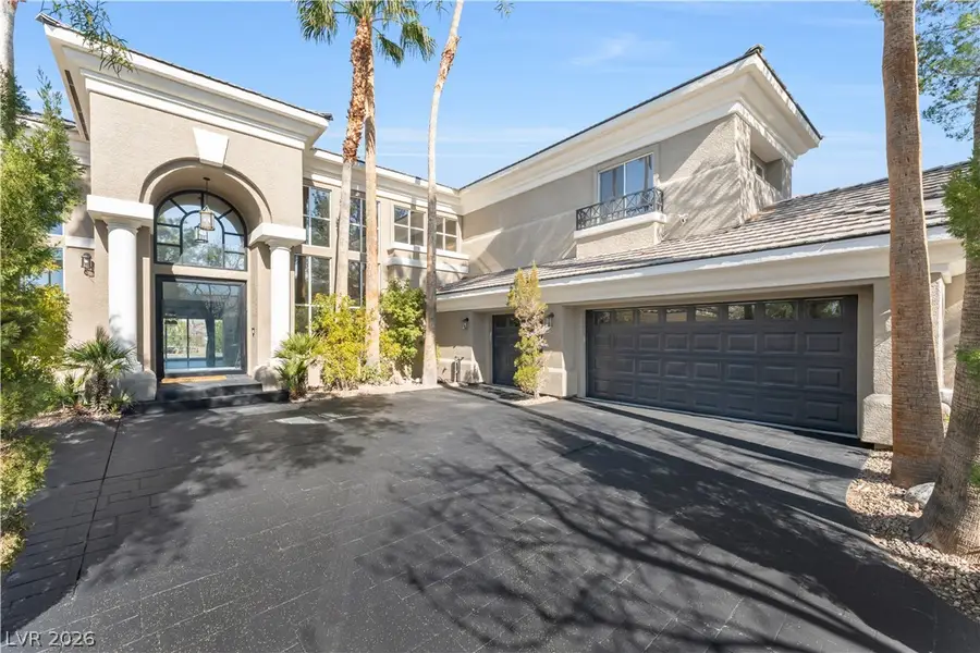 9040 Thornbury Lane, Las Vegas, NV 89134 - #3