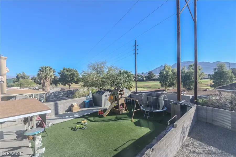 5406 Silverheart Avenue, Las Vegas, NV 89142 - #2