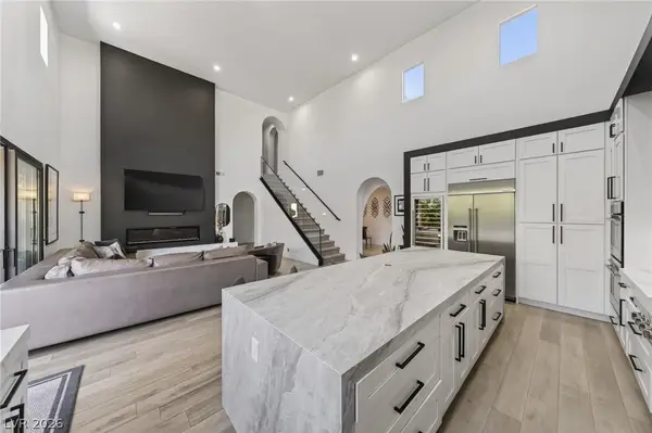 11392 Rancho Villa Verde Place, Las Vegas, NV 89138