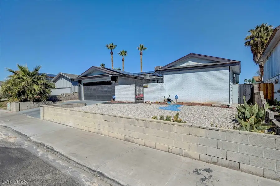 4526 E Viking Road, Las Vegas, NV 89121 - #2
