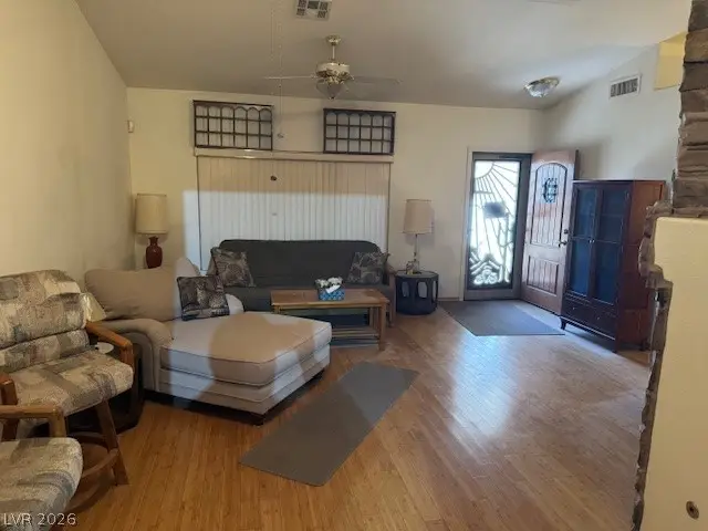 6570 Evening Rain Avenue, Las Vegas, NV 89156 - #2