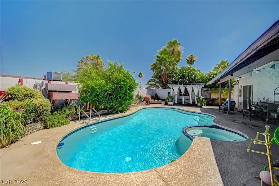 6358 Elmira Drive, Las Vegas, NV 89118 - #3