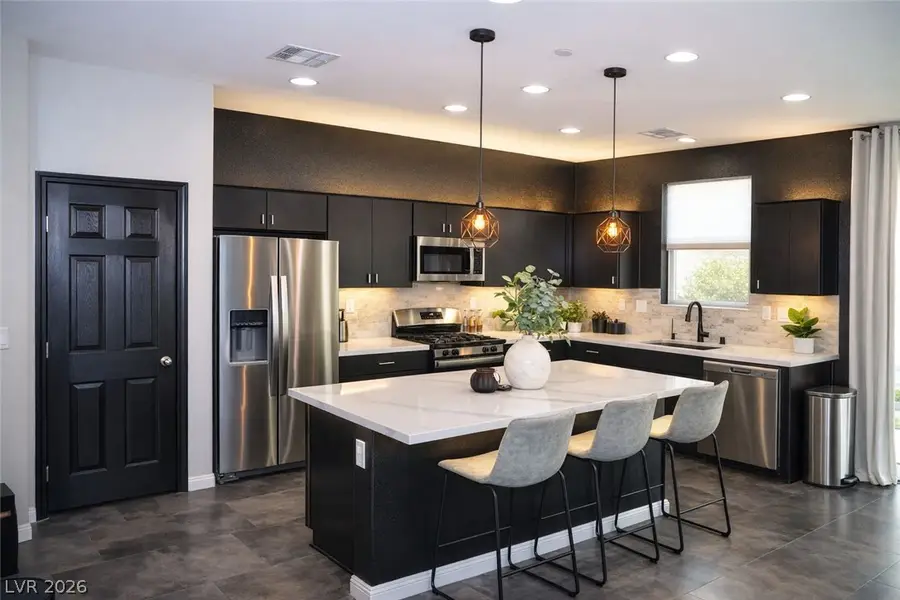 298 Andamento Place, Henderson, NV 89015 - #3