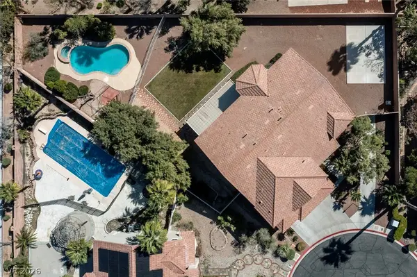 7140 Sudley Court, Las Vegas, NV 89131