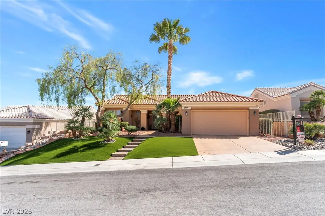 10801 Baylark Avenue, Las Vegas, NV 89134 - #1